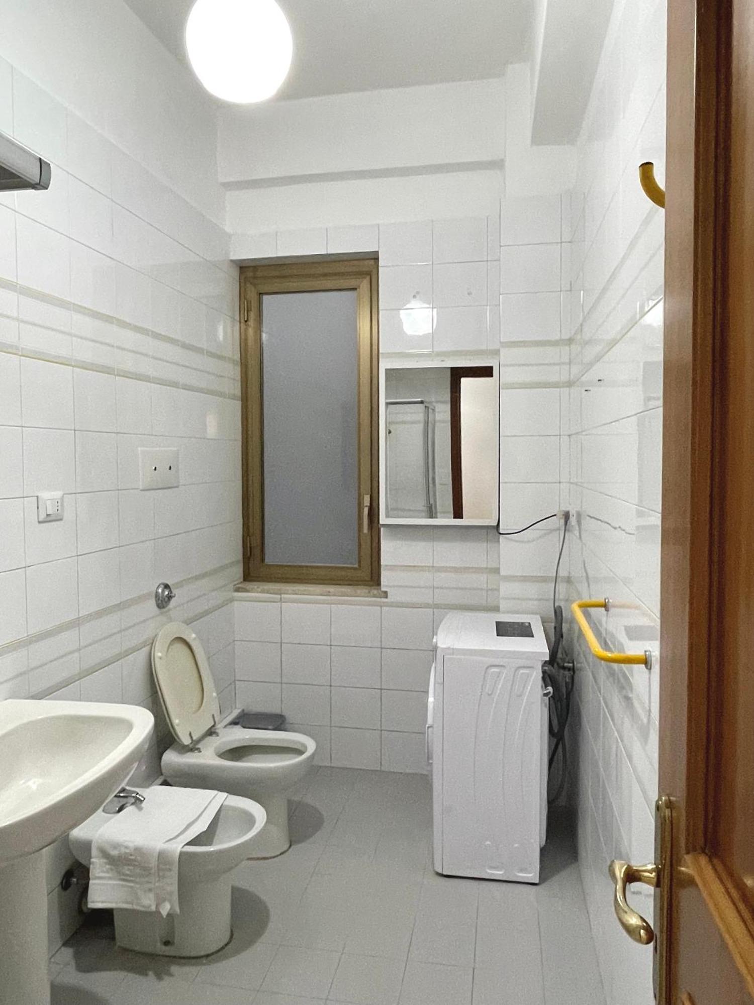 Lucky House Daire Palermo Dış mekan fotoğraf