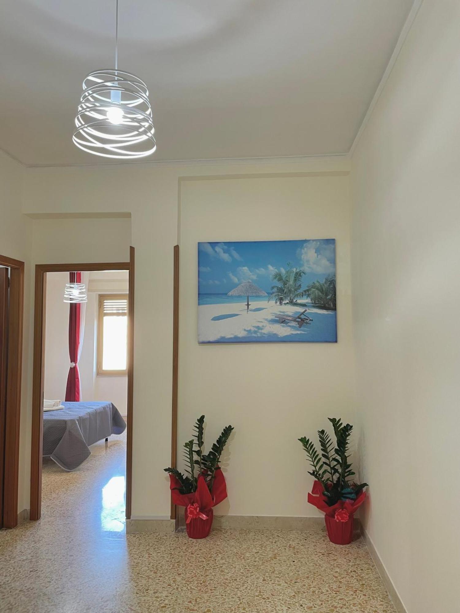 Lucky House Daire Palermo Dış mekan fotoğraf